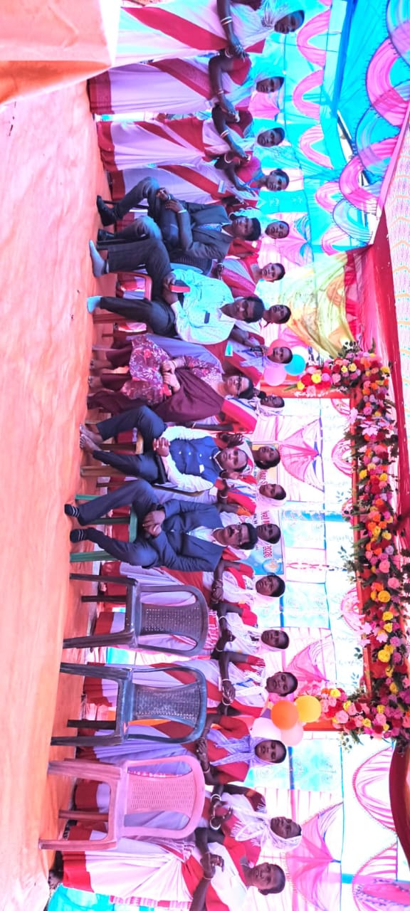 Annual function