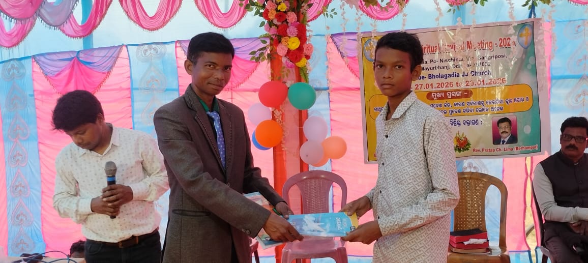 Children development program